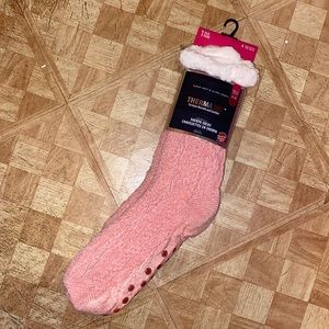 Therma X Sherma Socks